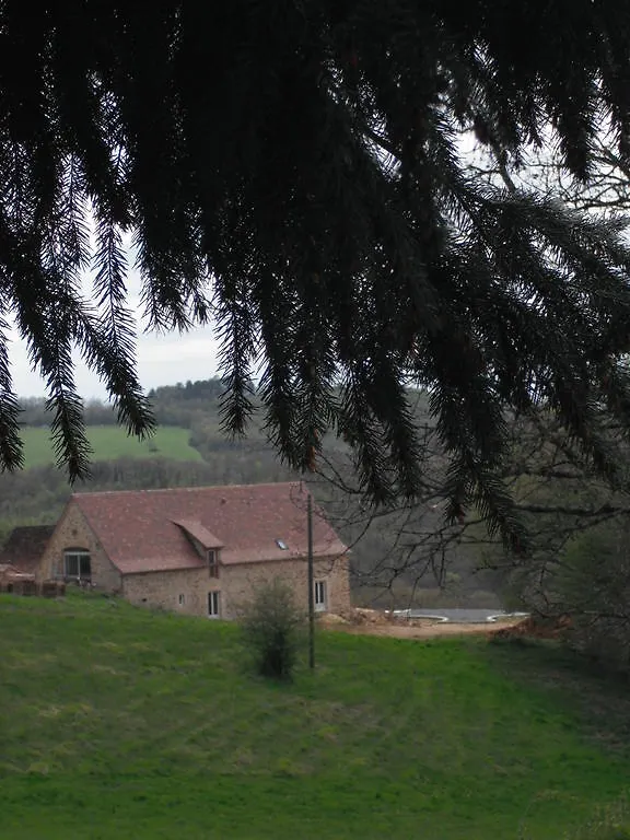 Domaine De Janis & Spa Le Vigan  Γαλλία