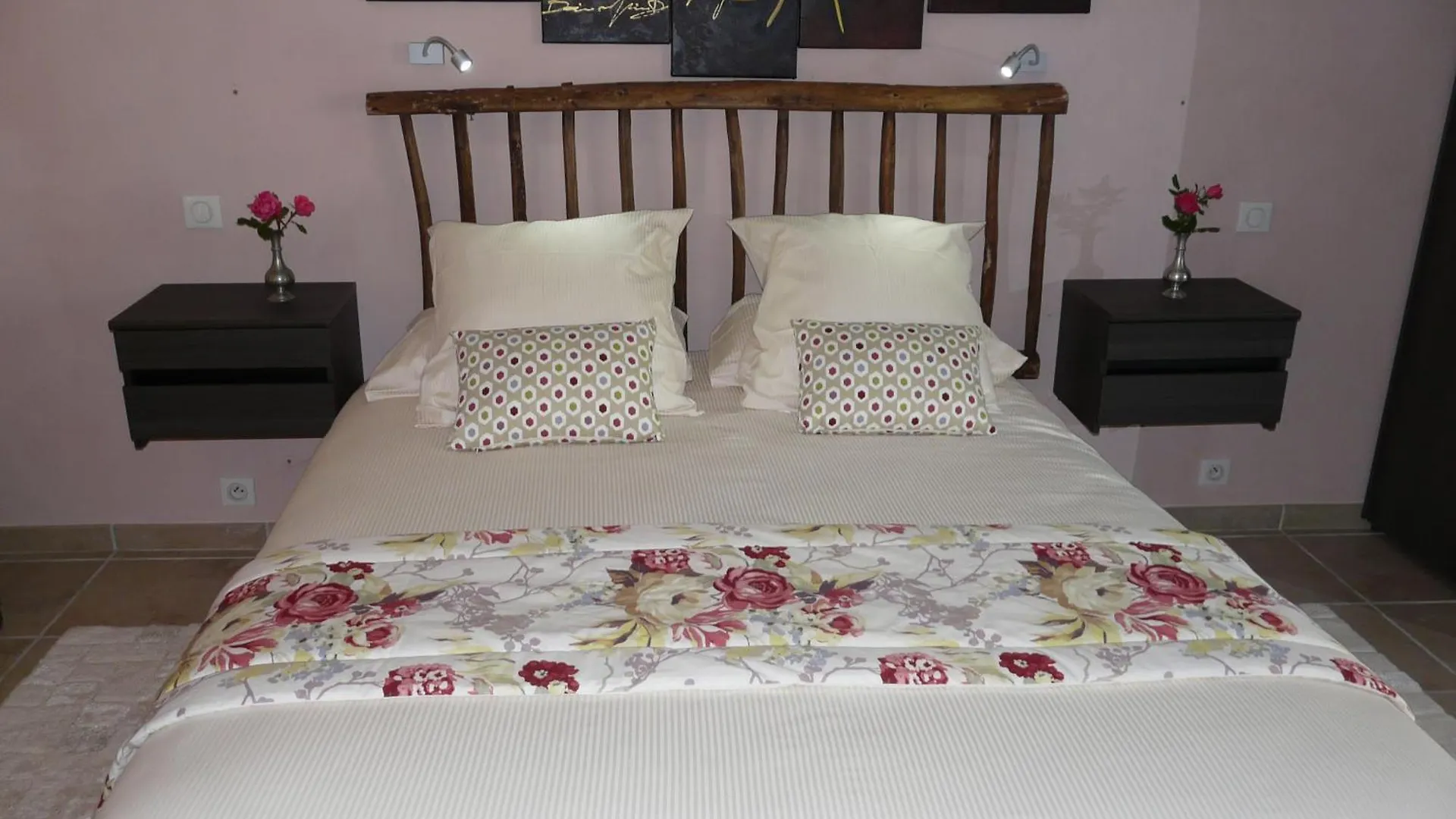 Domaine De Janis & Spa Le Vigan  4*, Le Vigan (Lot) Γαλλία