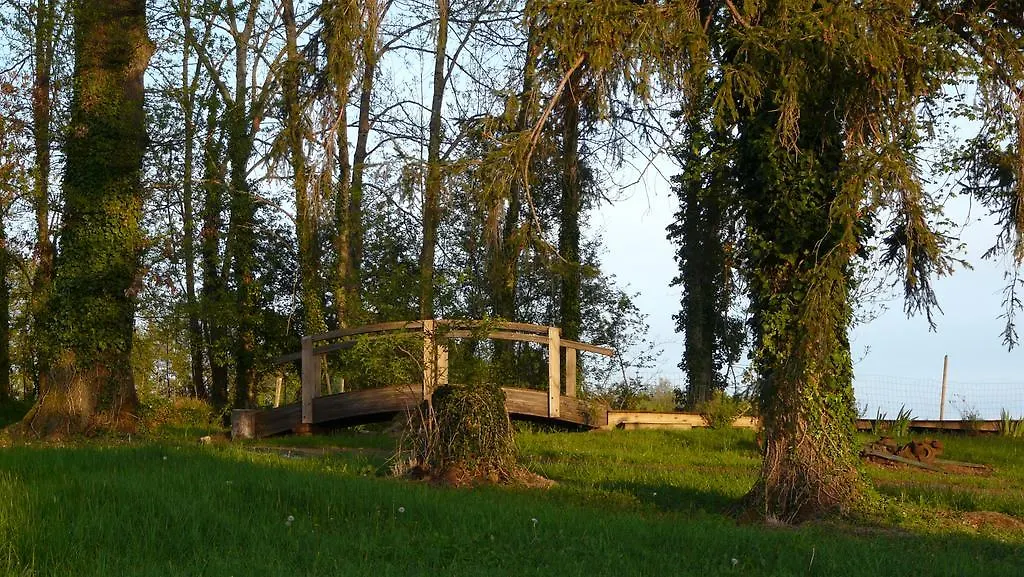Ξενοδοχείο Domaine De Janis & Spa Le Vigan