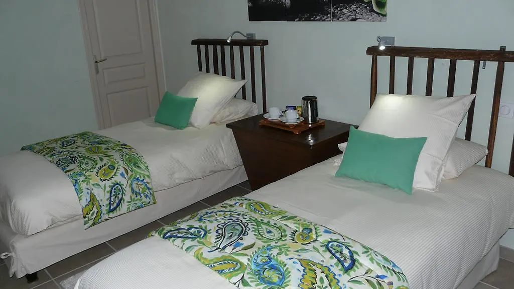 Domaine De Janis & Spa Le Vigan  4*, Le Vigan (Lot)