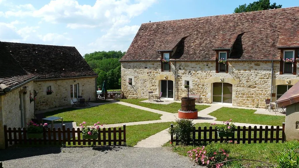 Domaine De Janis & Spa Le Vigan  4*, Le Vigan (Lot) Γαλλία