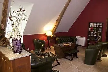 **** Ξενοδοχείο Domaine De Janis & Spa Le Vigan  Γαλλία