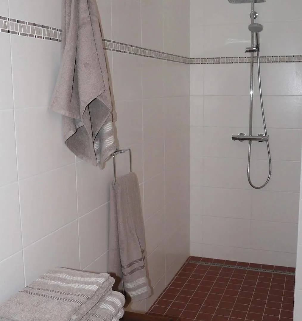 Domaine De Janis & Spa Le Vigan  4*, Le Vigan (Lot) Γαλλία