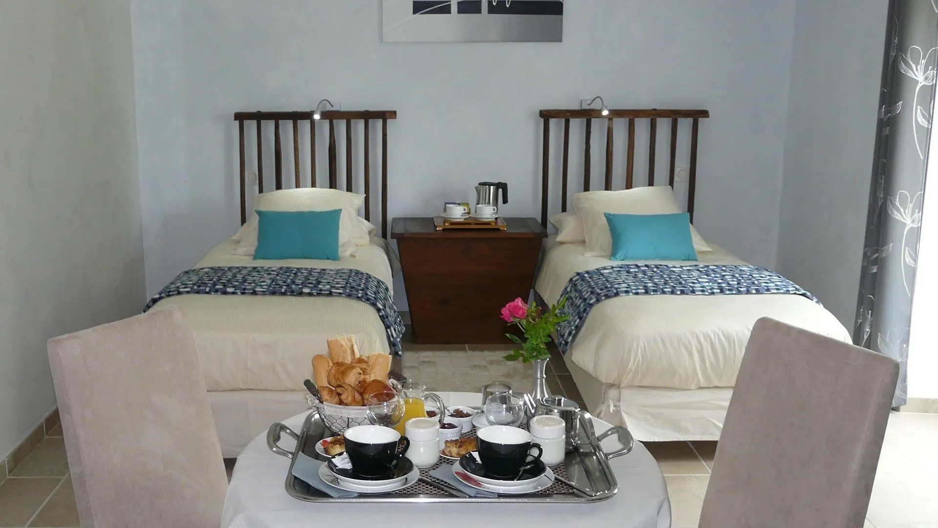 Domaine De Janis & Spa Le Vigan  Ξενοδοχείο Le Vigan (Lot)