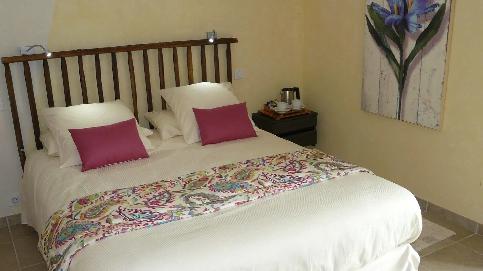 Domaine De Janis & Spa Le Vigan