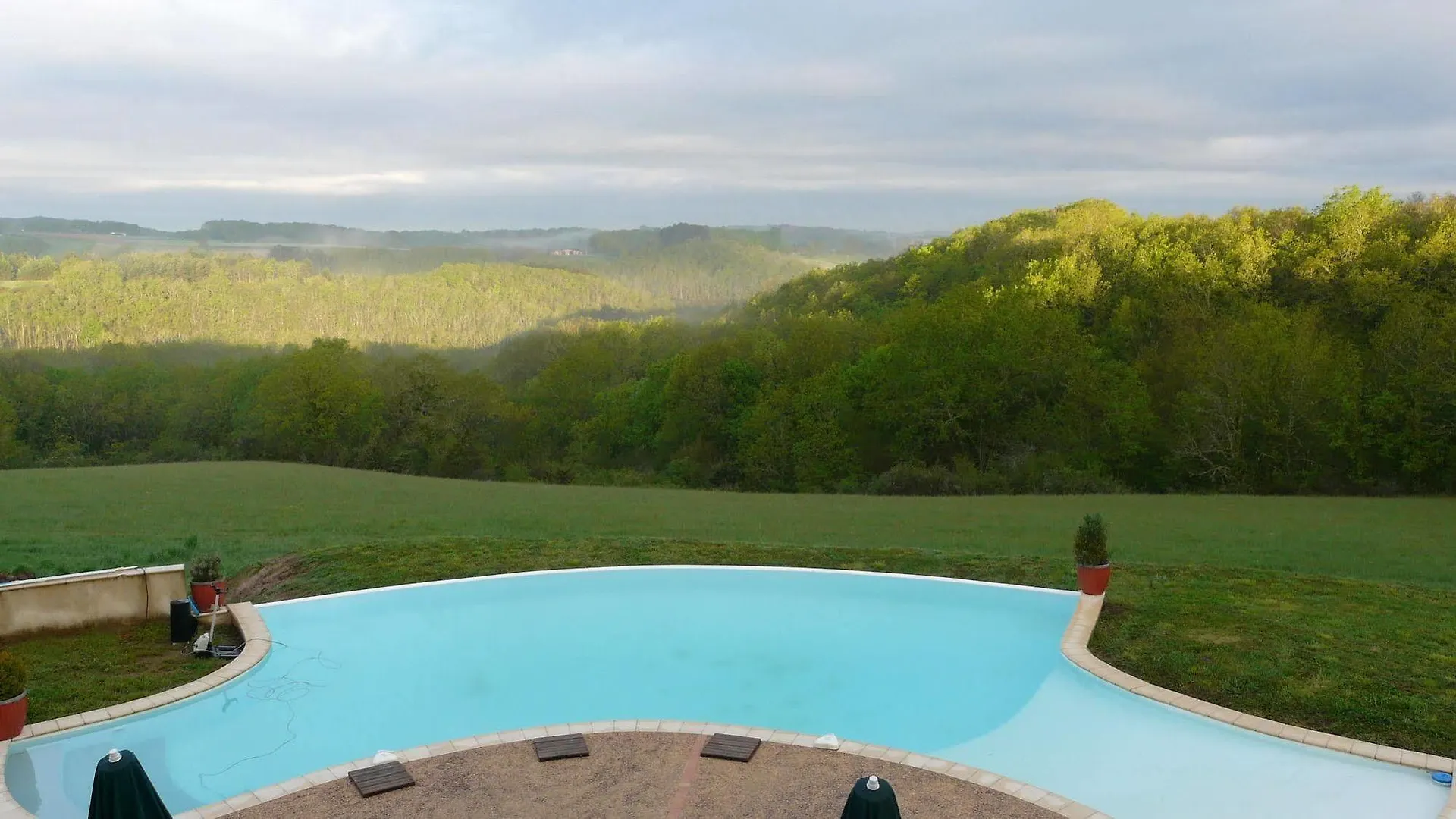 **** Ξενοδοχείο Domaine De Janis & Spa Le Vigan  Γαλλία