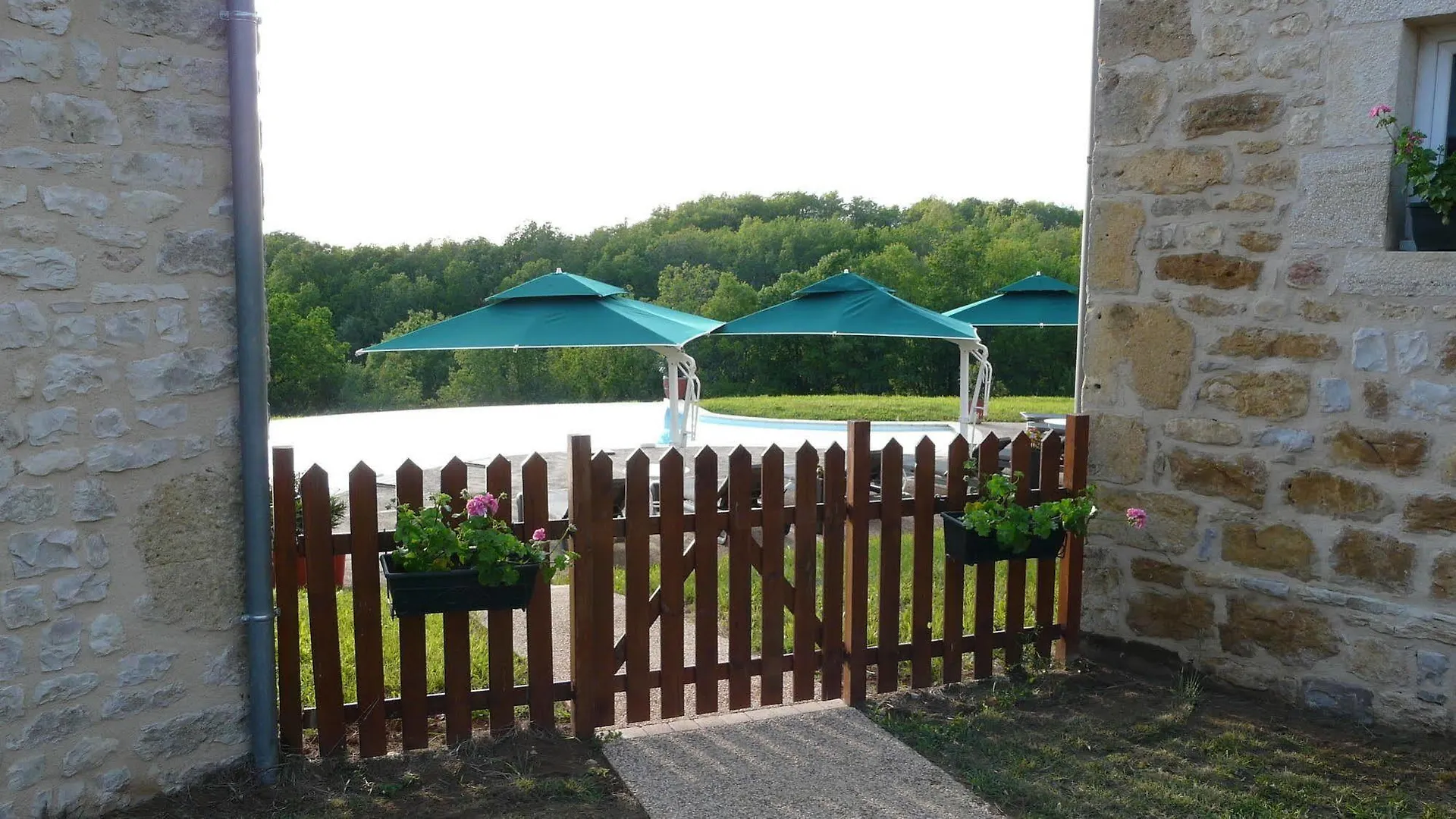 Domaine De Janis & Spa Le Vigan  4*, Le Vigan (Lot)